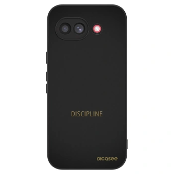 Obal pro Google Pixel 10a - Discipline