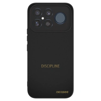 Obal pro Xiaomi Poco F8 Ultra - Discipline