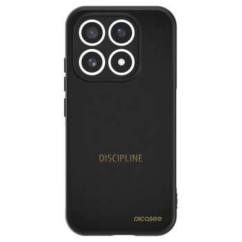 Picasee ULTIMATE CASE PowerShare pro Xiaomi 17 - Discipline