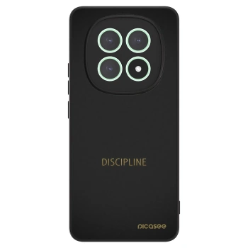 Obal pro Xiaomi Redmi Note 15 5G - Discipline