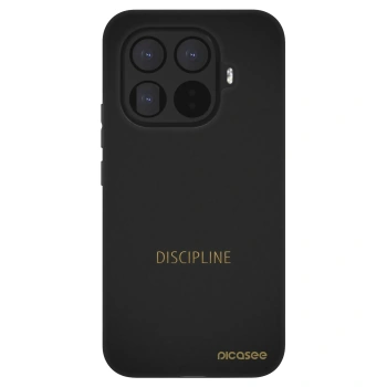 Picasee Fashion Case pro Xiaomi 15T Pro - Discipline
