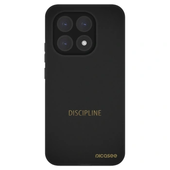 Picasee Fashion Case pro Xiaomi 15T - Discipline