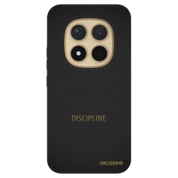 Picasee Fashion Case pro Xiaomi Redmi Note 15 Pro+ - Discipline