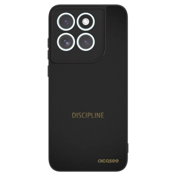 Obal pro Motorola Edge 70 Fusion - Discipline