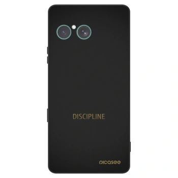 Obal pro Sony Xperia 10 VII - Discipline