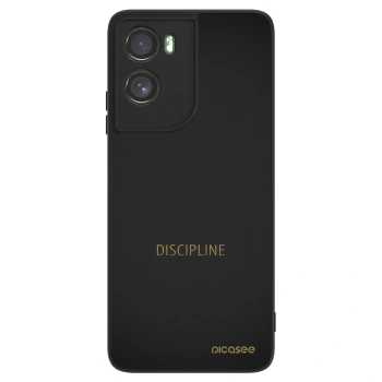Obal pro Motorola Moto G06 - Discipline
