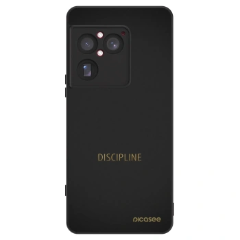 Obal pro Sony Xperia 1 VIII 5G - Discipline