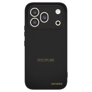 Picasee ULTIMATE CASE pro Honor 600 Pro - Discipline