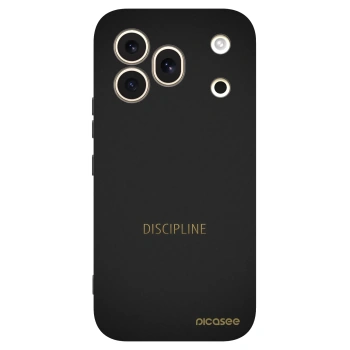 Obal pro Honor 600 Pro - Discipline