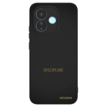 Obal pro Xiaomi Redmi Note 17 Pro 5G - Discipline