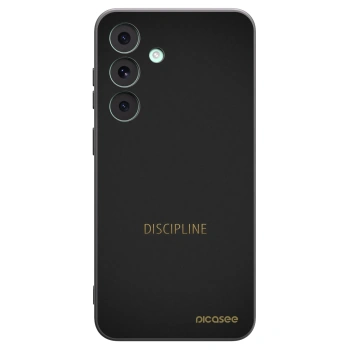 Obal pro Samsung Galaxy S26 FE - Discipline