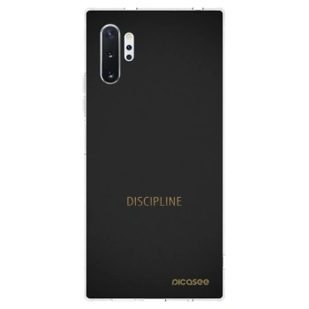 Obal pro Samsung Galaxy Note 10+ N975F - Discipline