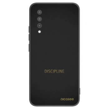 Obal pro Xiaomi Mi 9 Lite - Discipline
