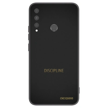 Obal pro Huawei P40 Lite E - Discipline
