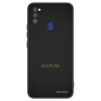 Obal pro Samsung Galaxy M21 M215F - Discipline