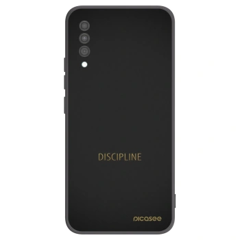 Obal pro Samsung Galaxy A30s A307F - Discipline