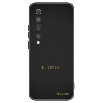 Obal pro Xiaomi Mi 10 - Discipline