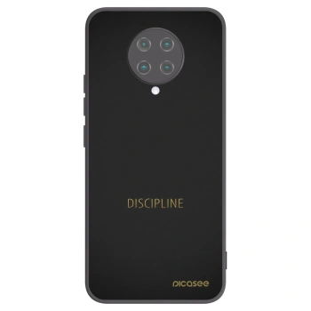 Obal pro Xiaomi Poco F2 Pro - Discipline