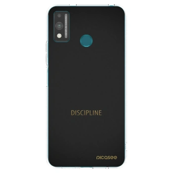 Obal pro Honor 9X Lite - Discipline