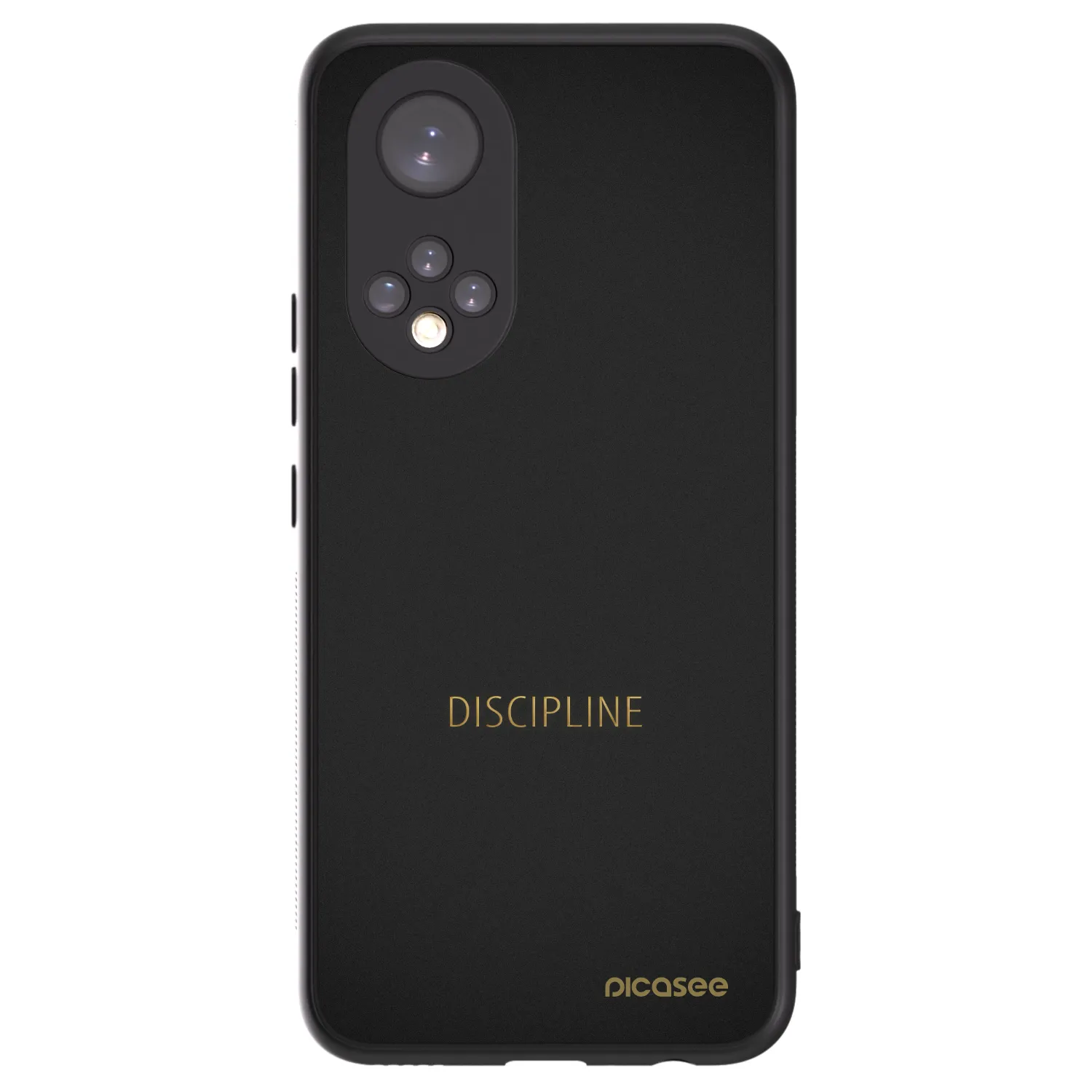 Picasee ULTIMATE CASE pro Honor 50 5G - Discipline
