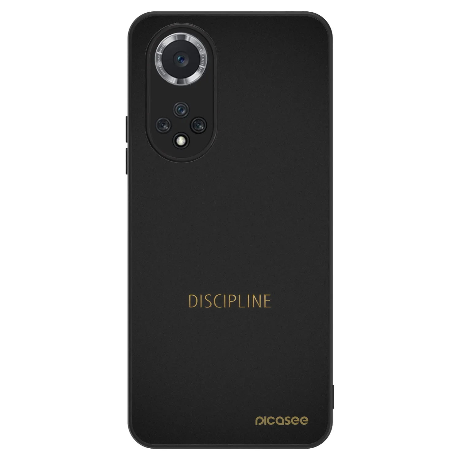 Picasee ULTIMATE CASE pro Huawei Nova 9 SE - Discipline