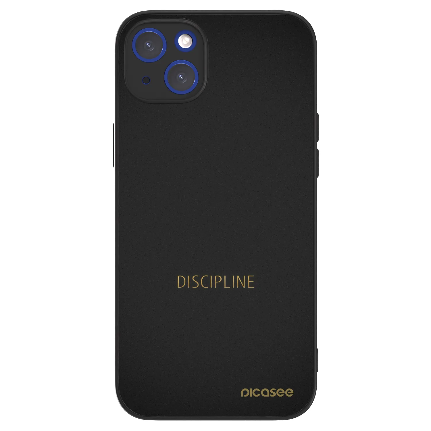 Picasee ULTIMATE CASE MagSafe pro Apple iPhone 14 Plus - Discipline