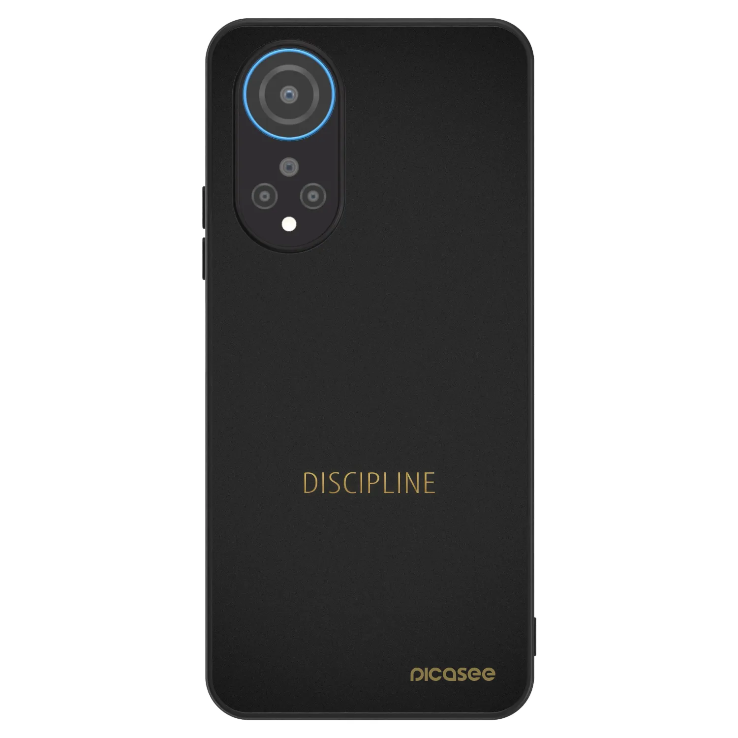 Picasee ULTIMATE CASE pro Honor X7 - Discipline