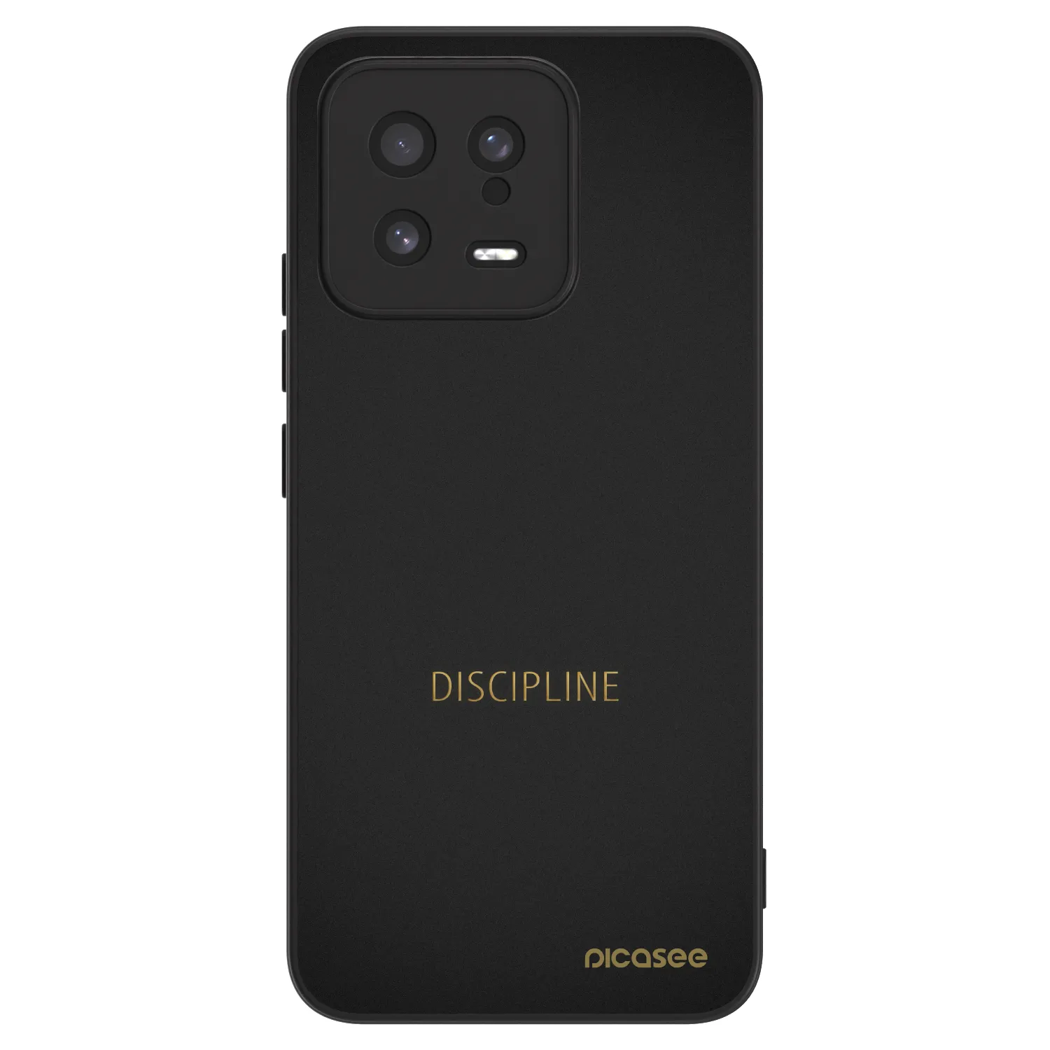 Picasee ULTIMATE CASE pro Xiaomi 13 - Discipline