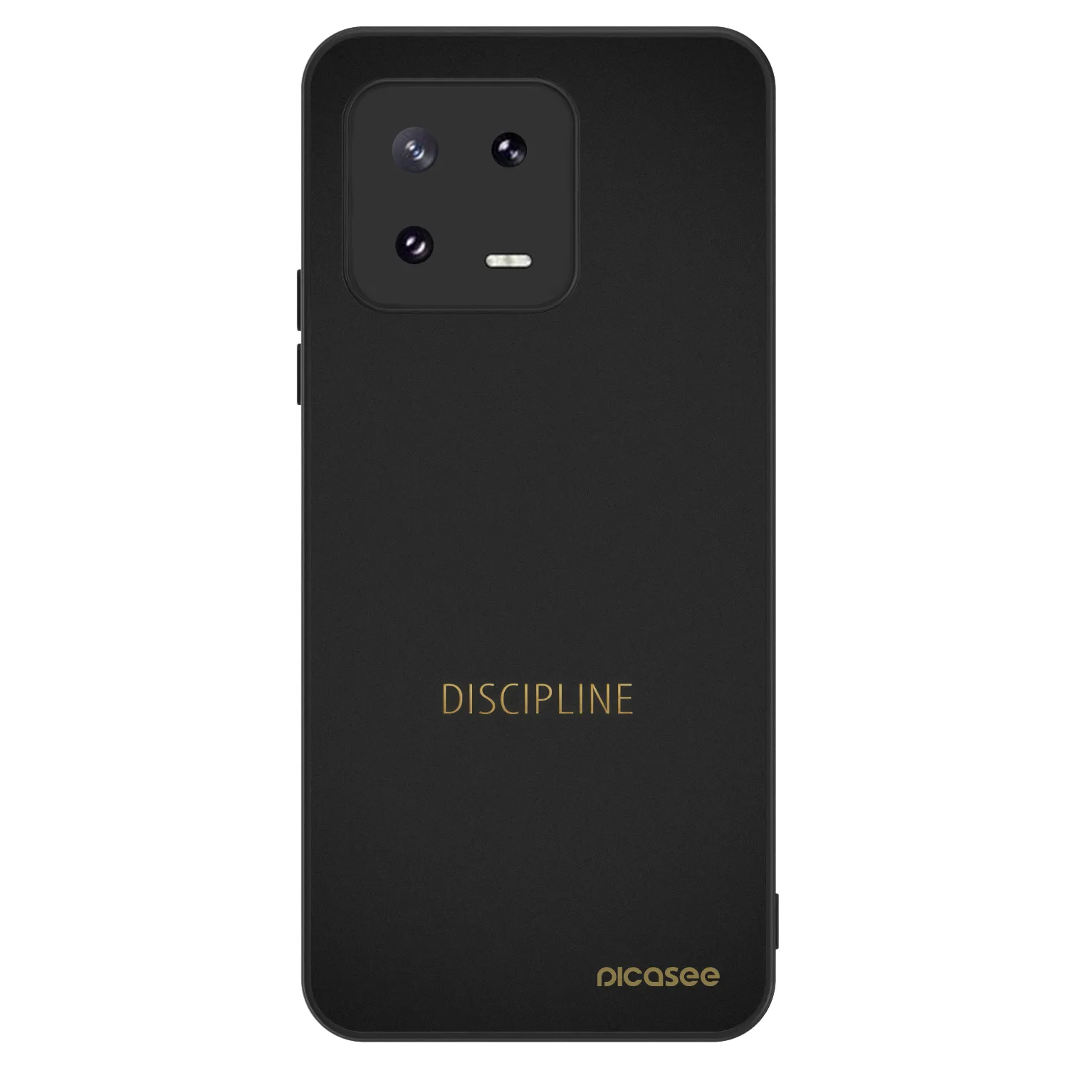 Picasee ULTIMATE CASE pro Xiaomi 13 Pro - Discipline