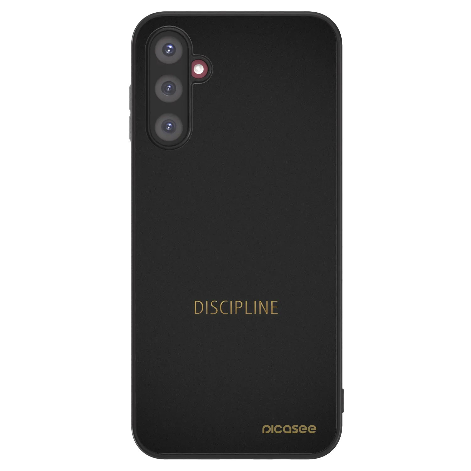 Picasee ULTIMATE CASE pro Samsung Galaxy A14 5G A146P - Discipline