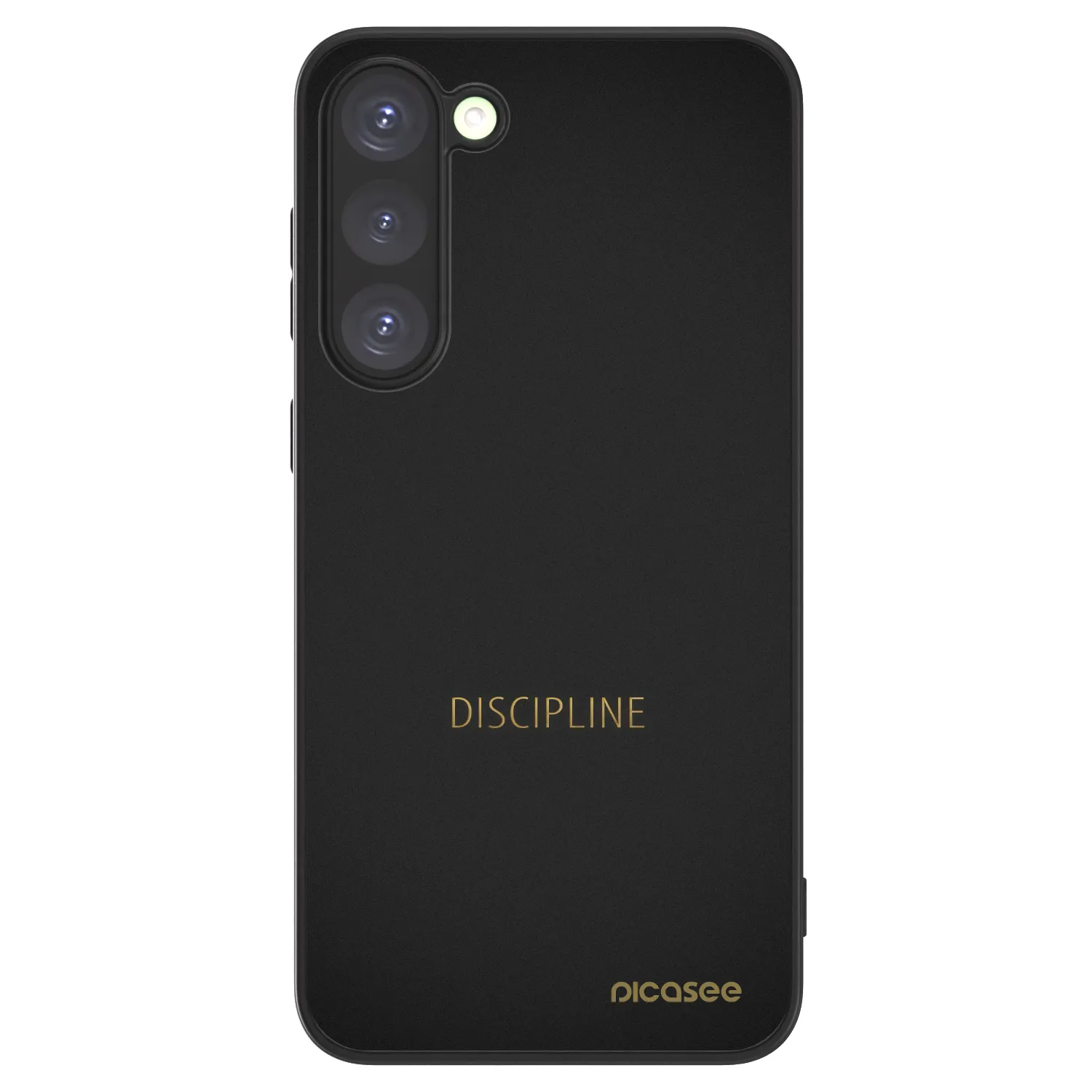 Picasee ULTIMATE CASE PowerShare pro Samsung Galaxy S23+ 5G - Discipline
