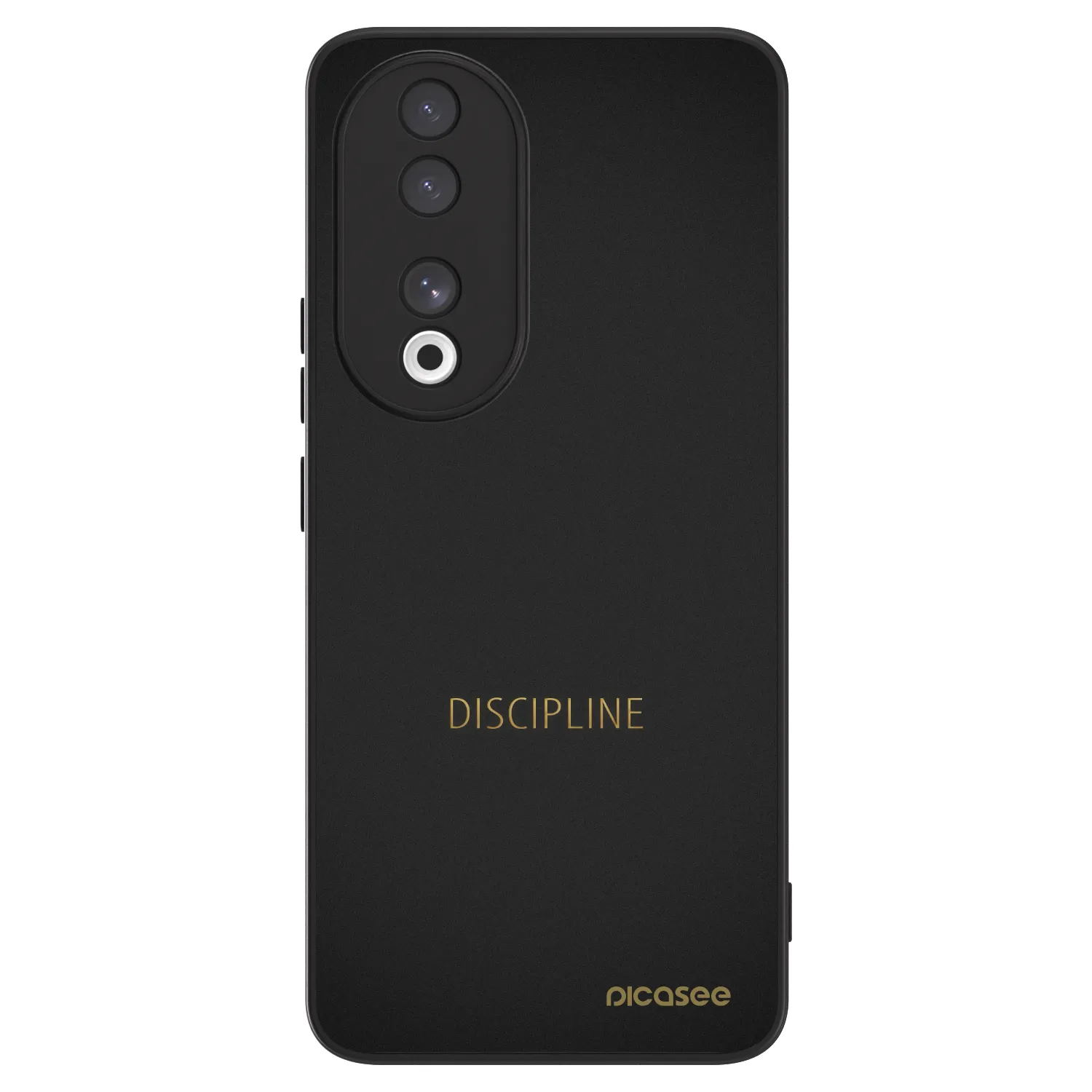 Picasee ULTIMATE CASE pro Honor 90 5G - Discipline
