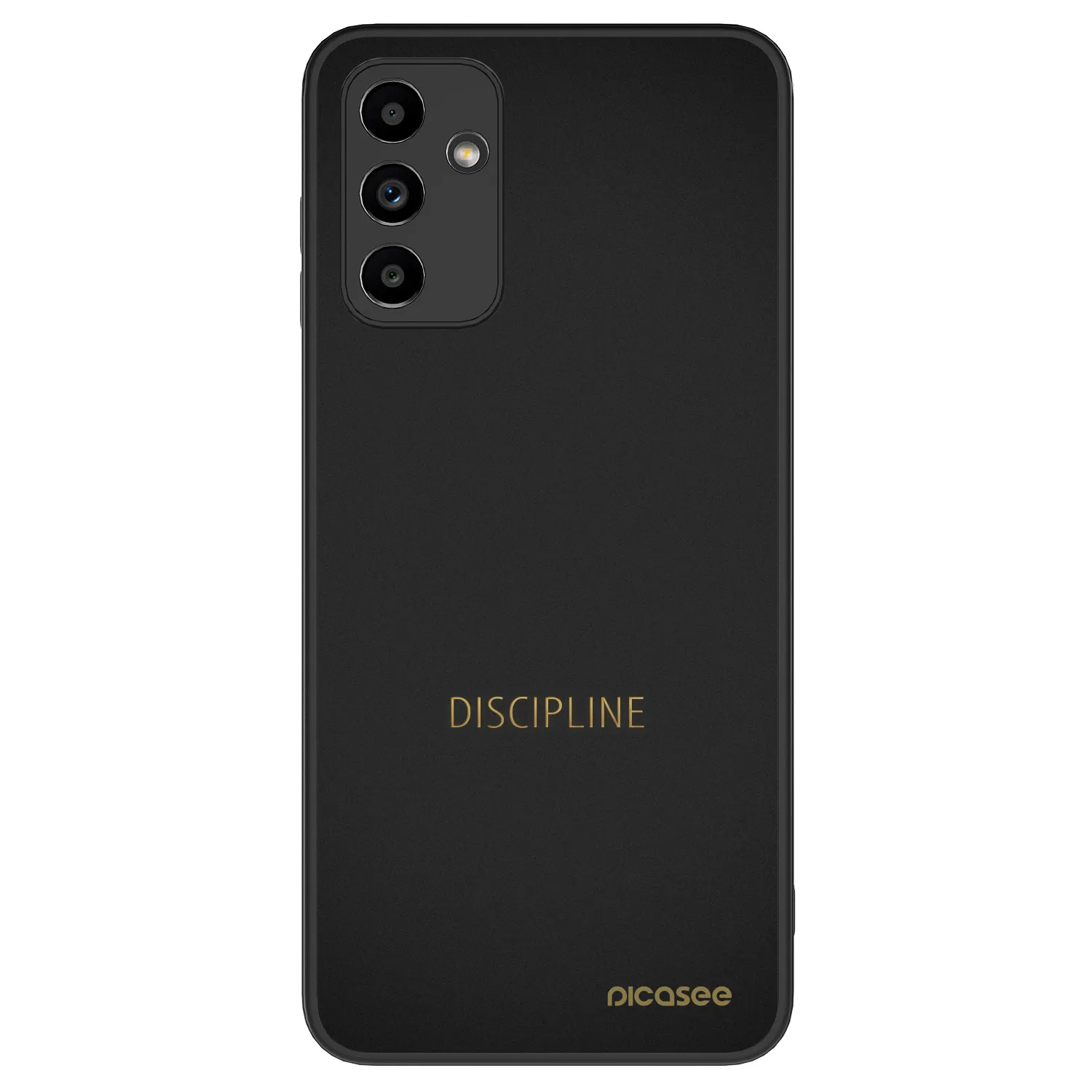 Picasee ULTIMATE CASE pro Samsung Galaxy A04s A047F - Discipline