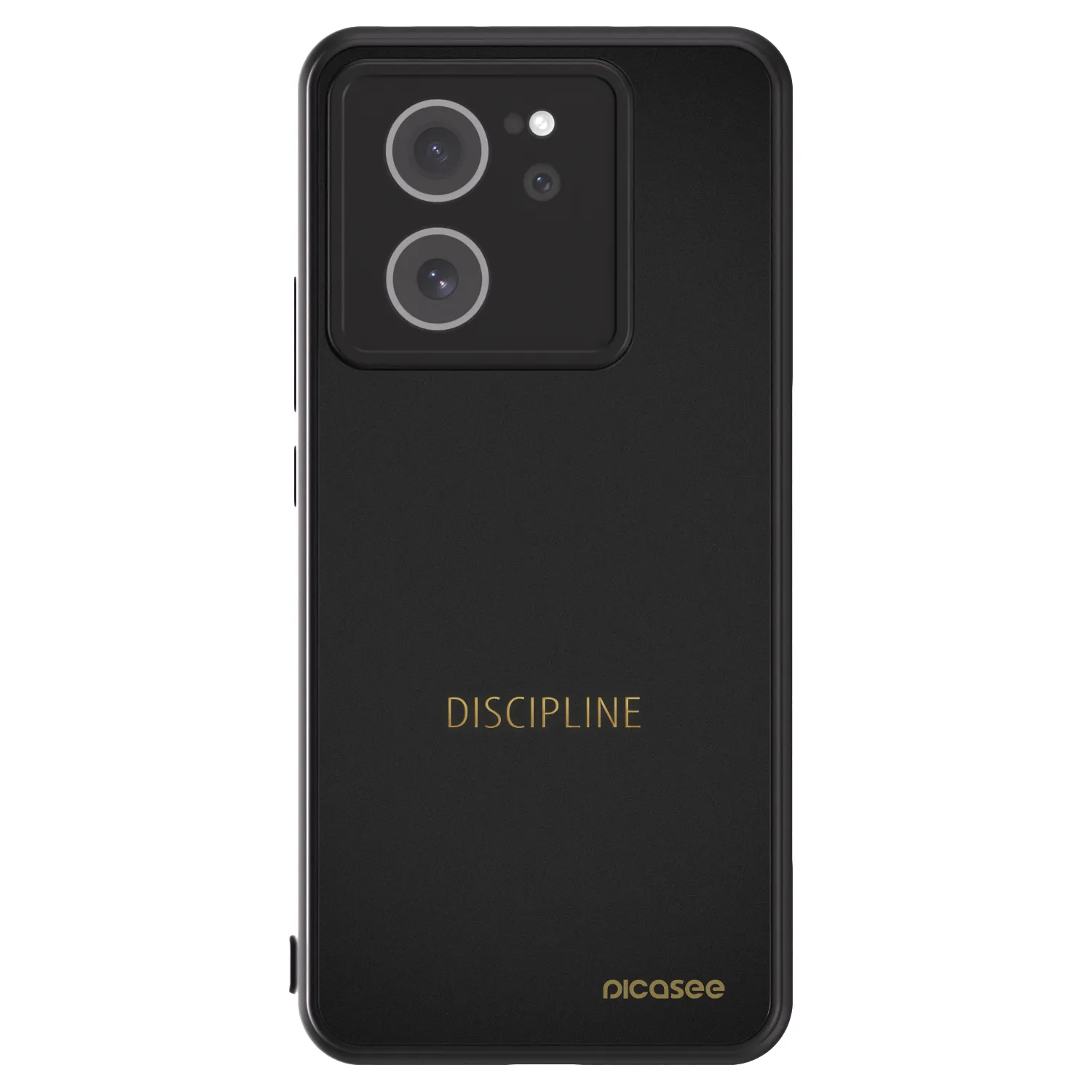 Picasee ULTIMATE CASE pro Xiaomi 13T Pro - Discipline