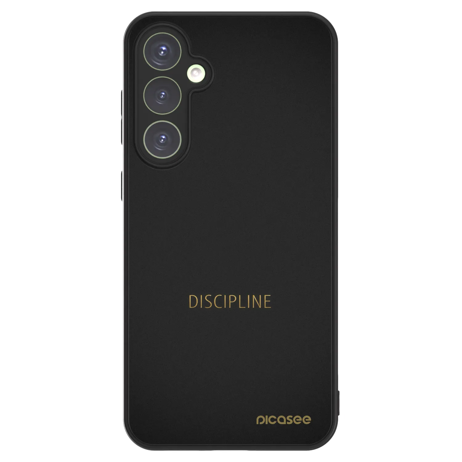 Picasee ULTIMATE CASE pro Samsung Galaxy S23 FE S711B - Discipline