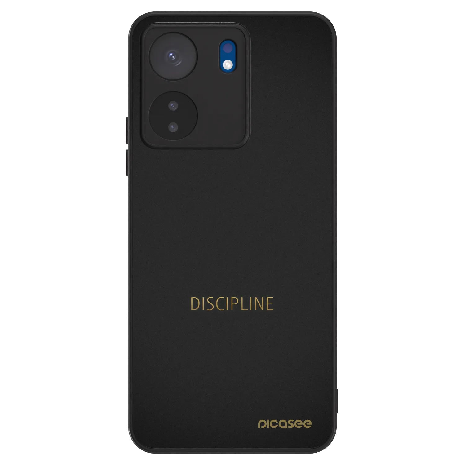 Picasee ULTIMATE CASE pro Xiaomi Redmi 13C 4G - Discipline
