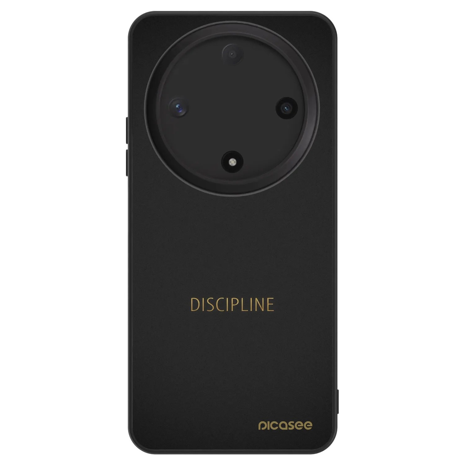 Picasee ULTIMATE CASE pro Honor Magic6 Lite 5G - Discipline