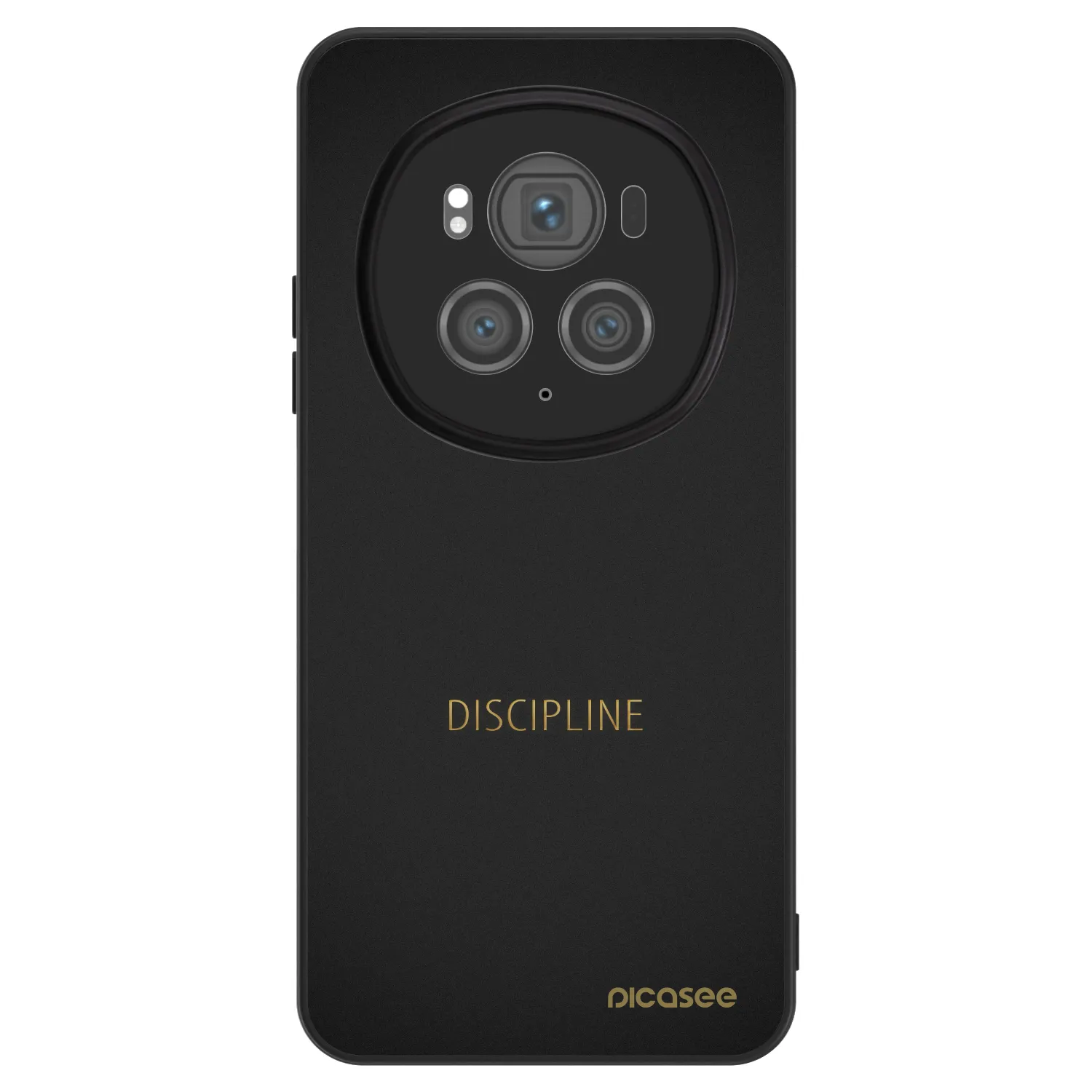 Picasee ULTIMATE CASE pro Honor Magic6 Pro - Discipline
