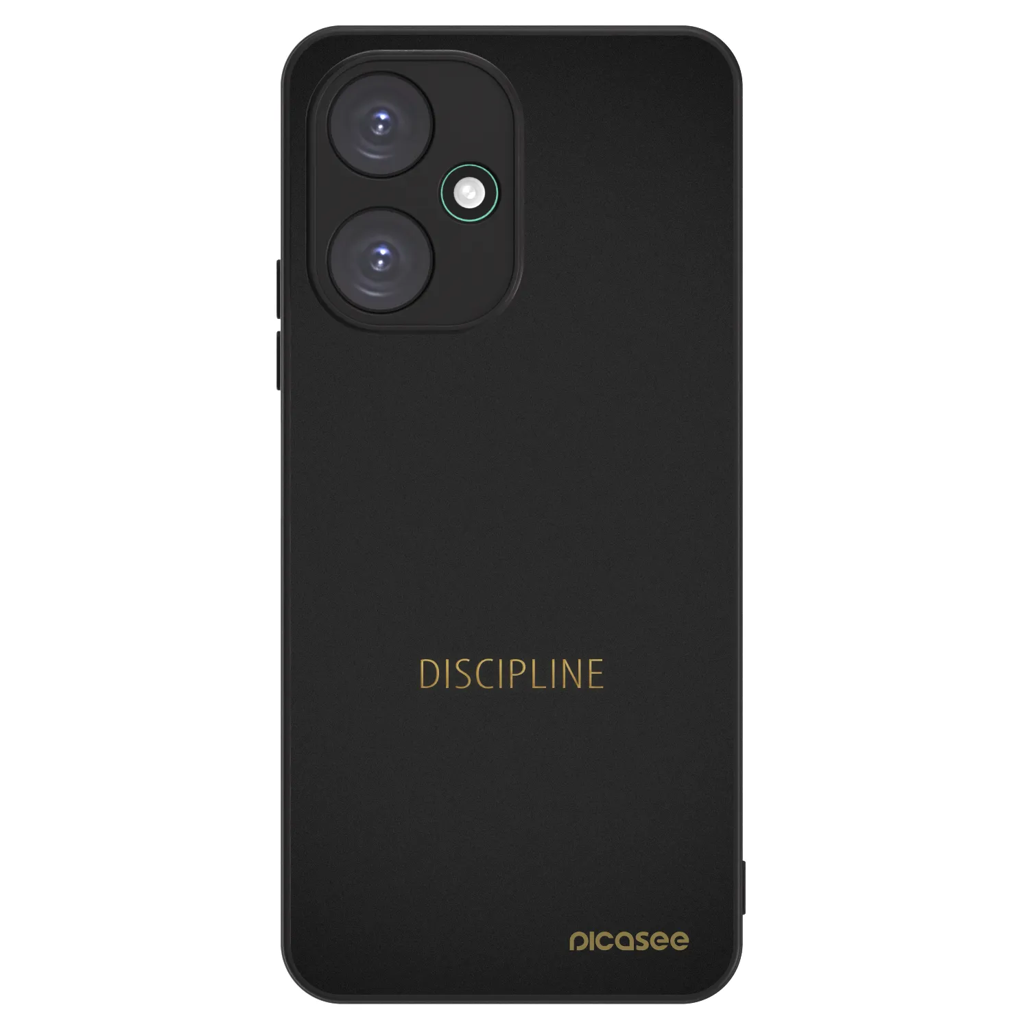 Picasee ULTIMATE CASE pro Xiaomi Redmi 13C 5G - Discipline