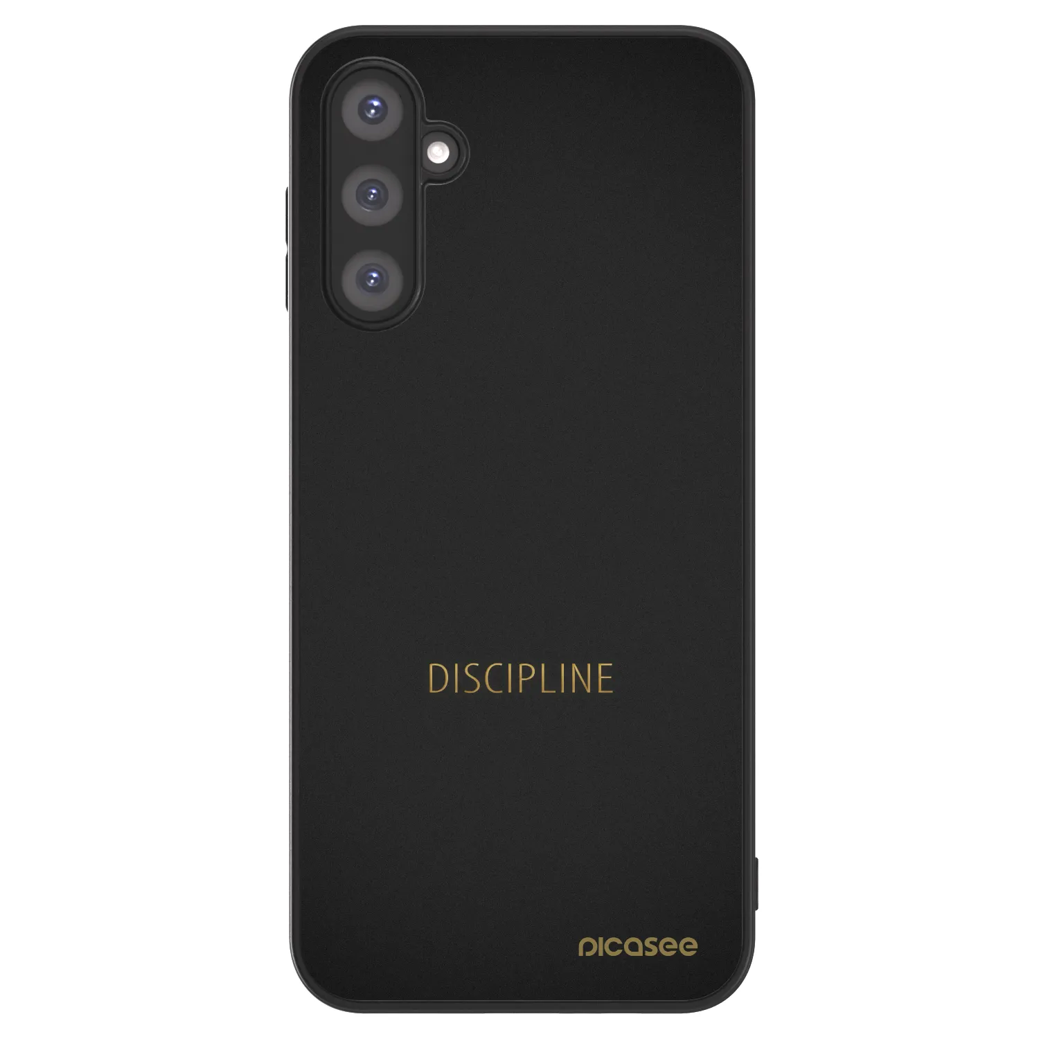 Picasee ULTIMATE CASE pro Samsung Galaxy A05s A057G - Discipline