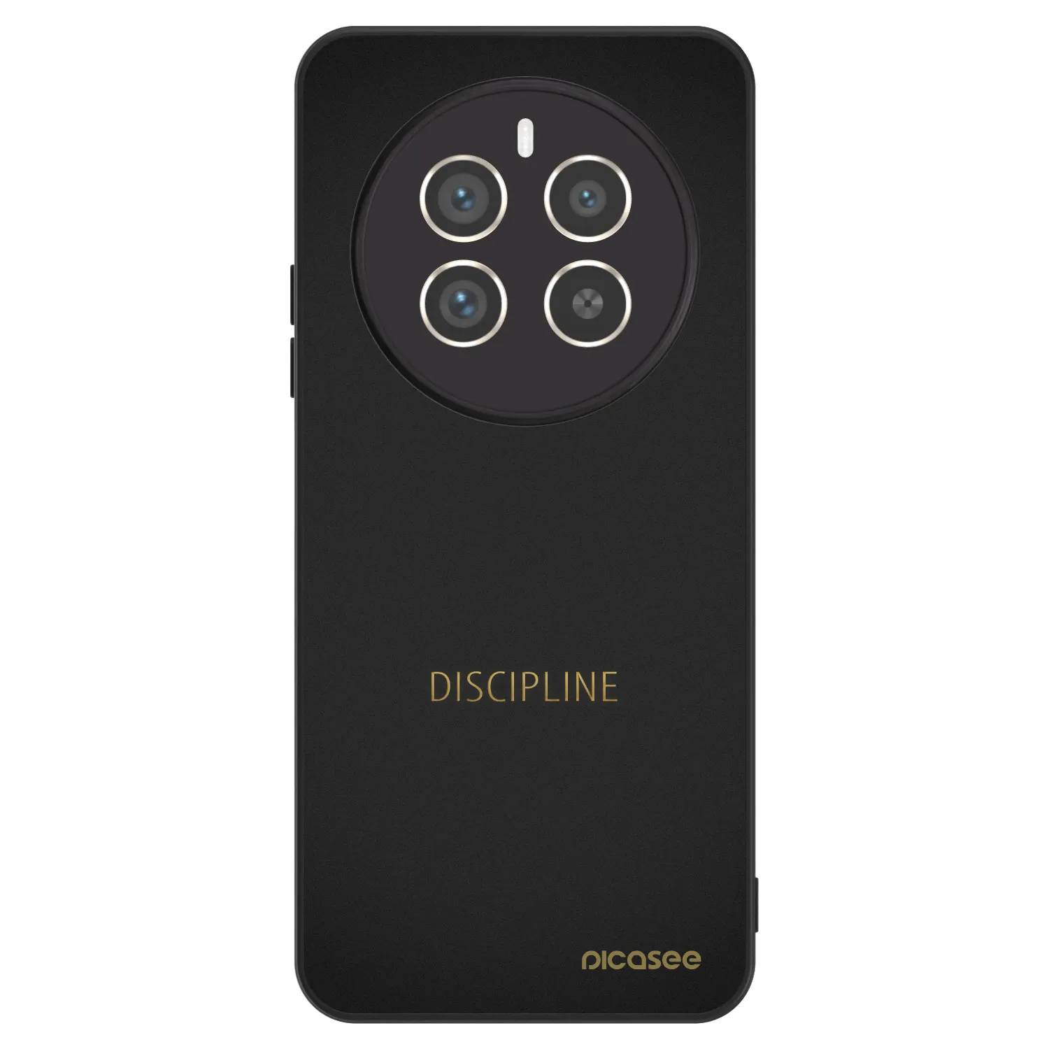Picasee ULTIMATE CASE pro Realme 12 Pro 5G - Discipline