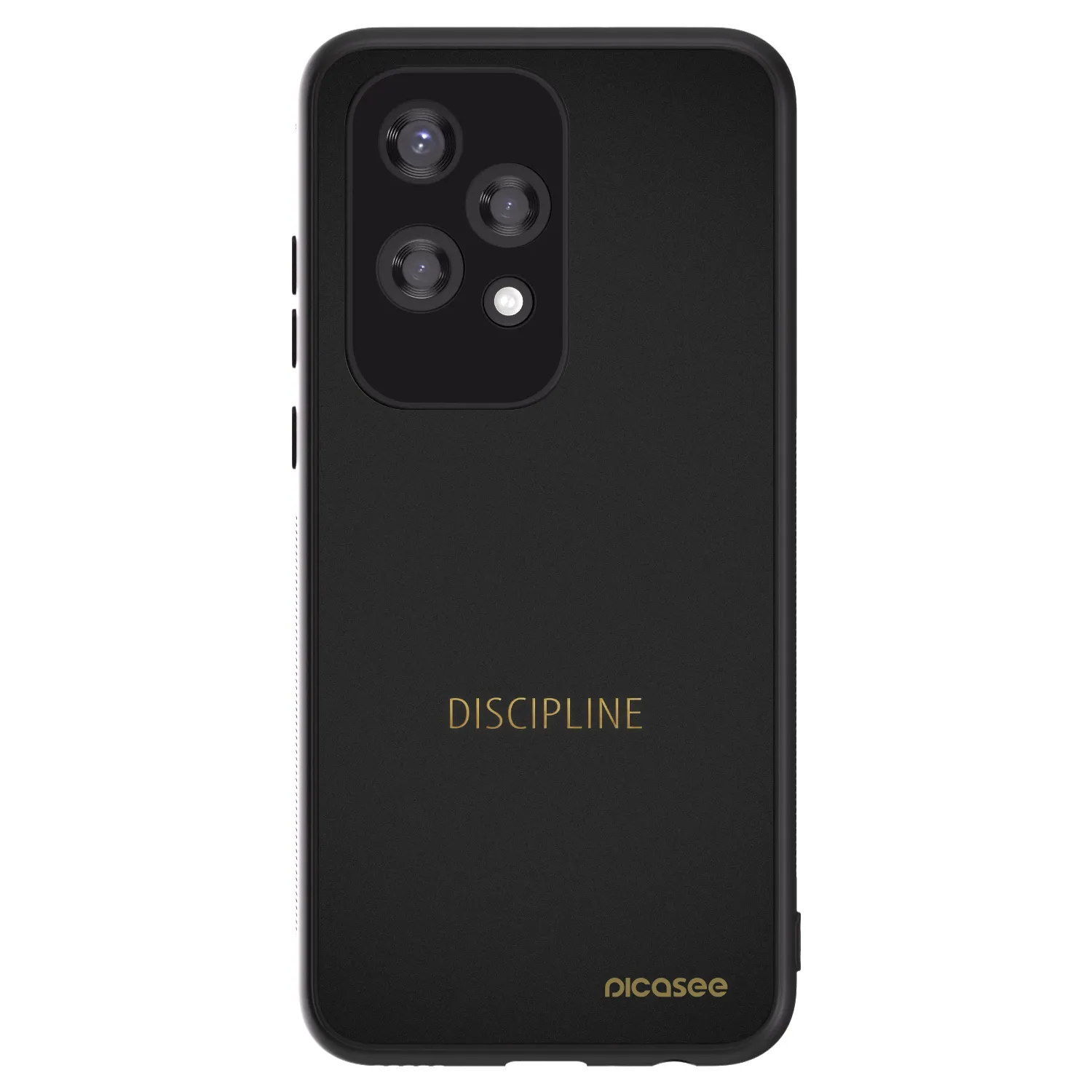 Picasee ULTIMATE CASE pro Honor 200 Lite - Discipline