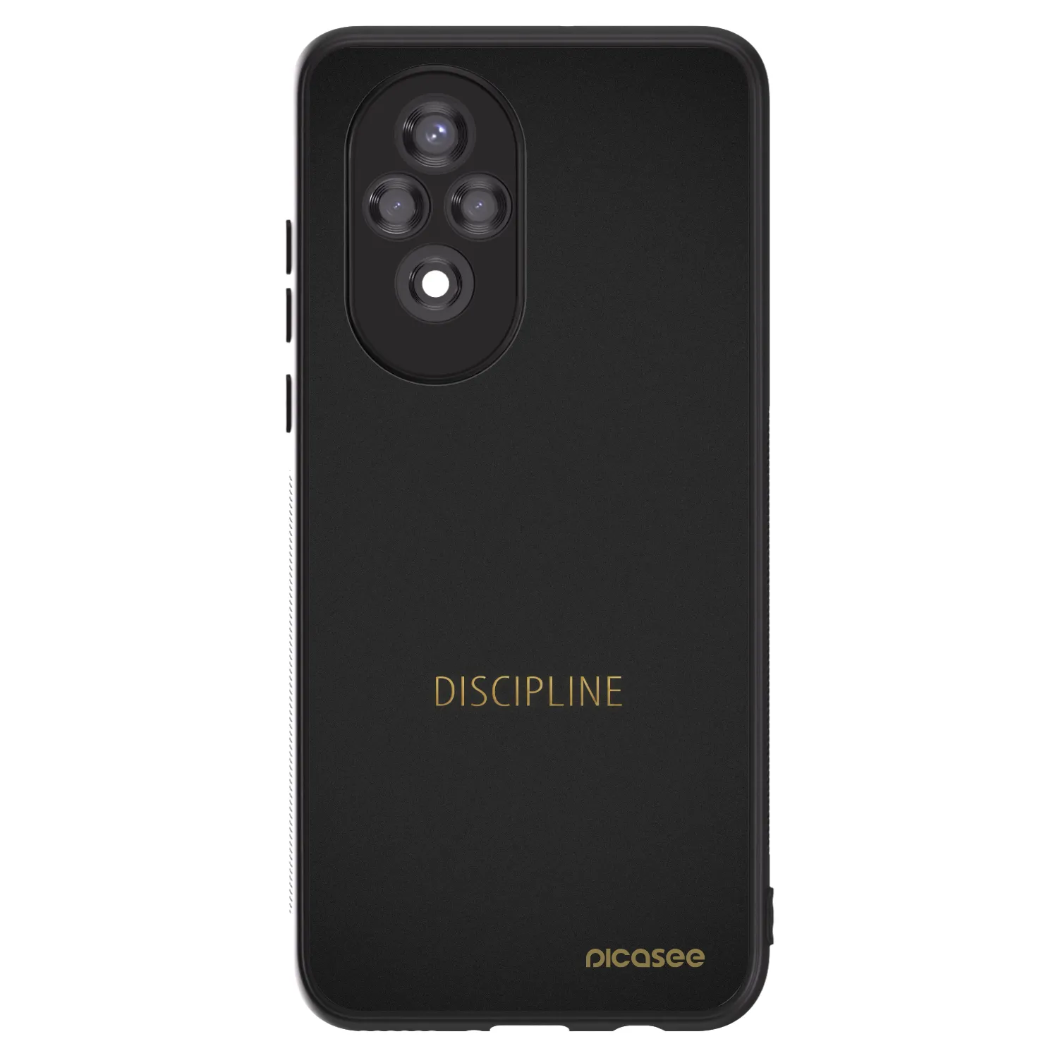 Picasee ULTIMATE CASE pro Honor 200 Pro 5G - Discipline