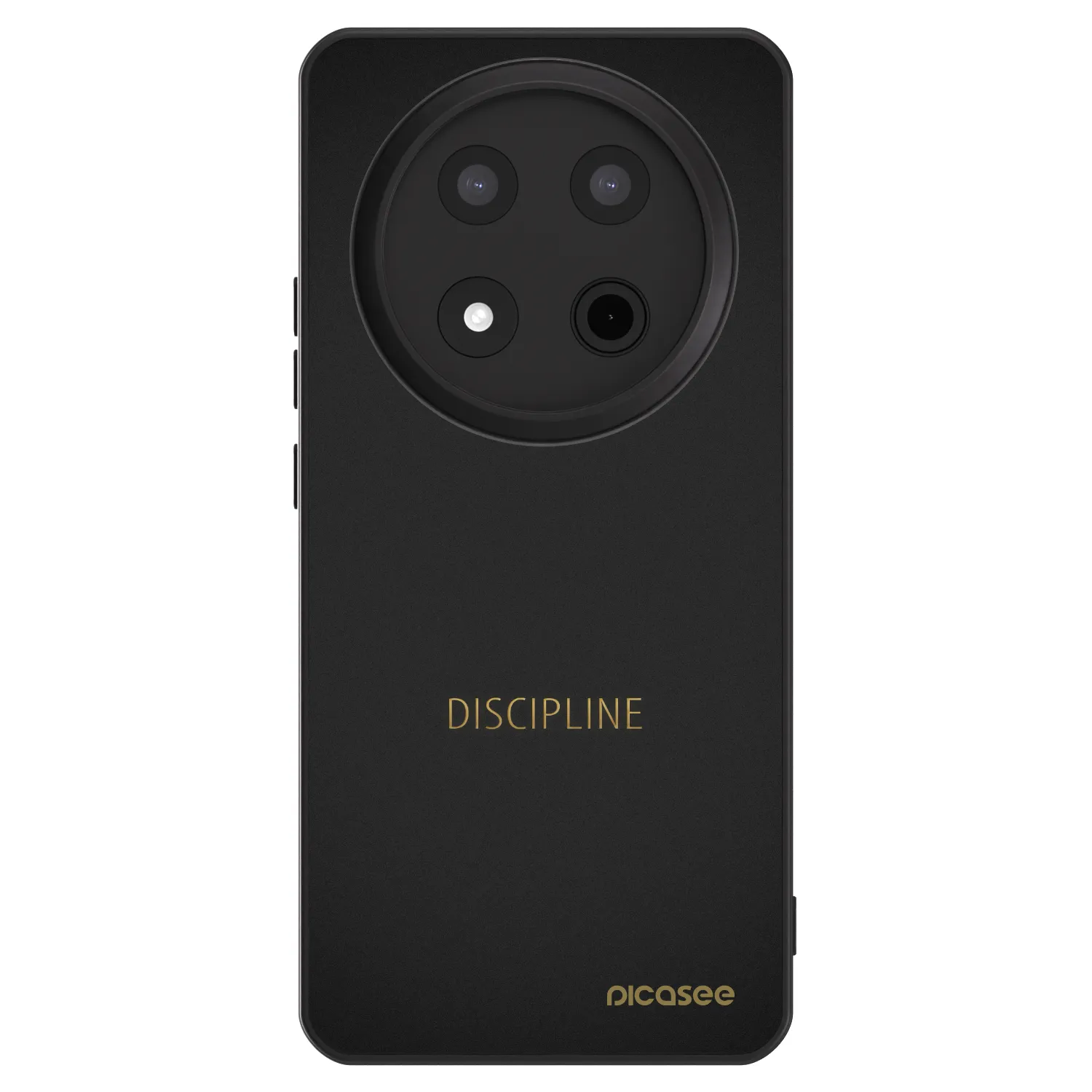 Picasee ULTIMATE CASE pro Honor Magic7 Lite 5G - Discipline