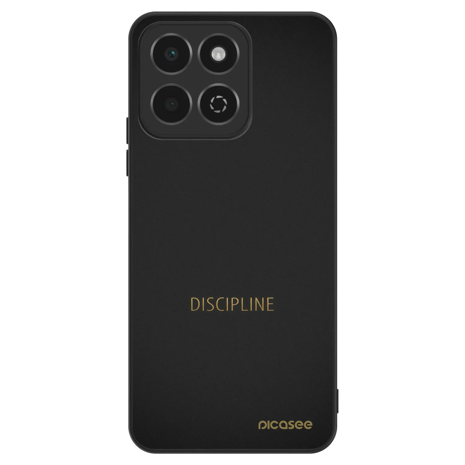 Picasee ULTIMATE CASE pro Honor 200 Smart 5G - Discipline