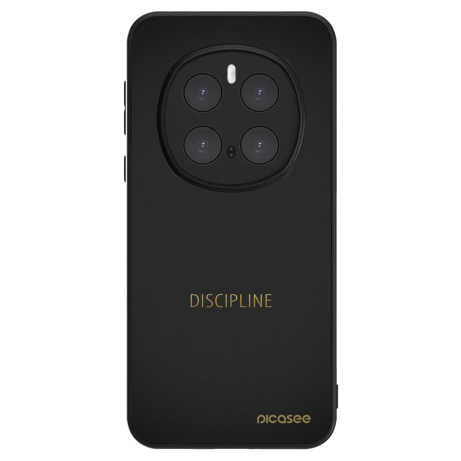 Picasee ULTIMATE CASE pro Honor Magic7 Pro 5G - Discipline