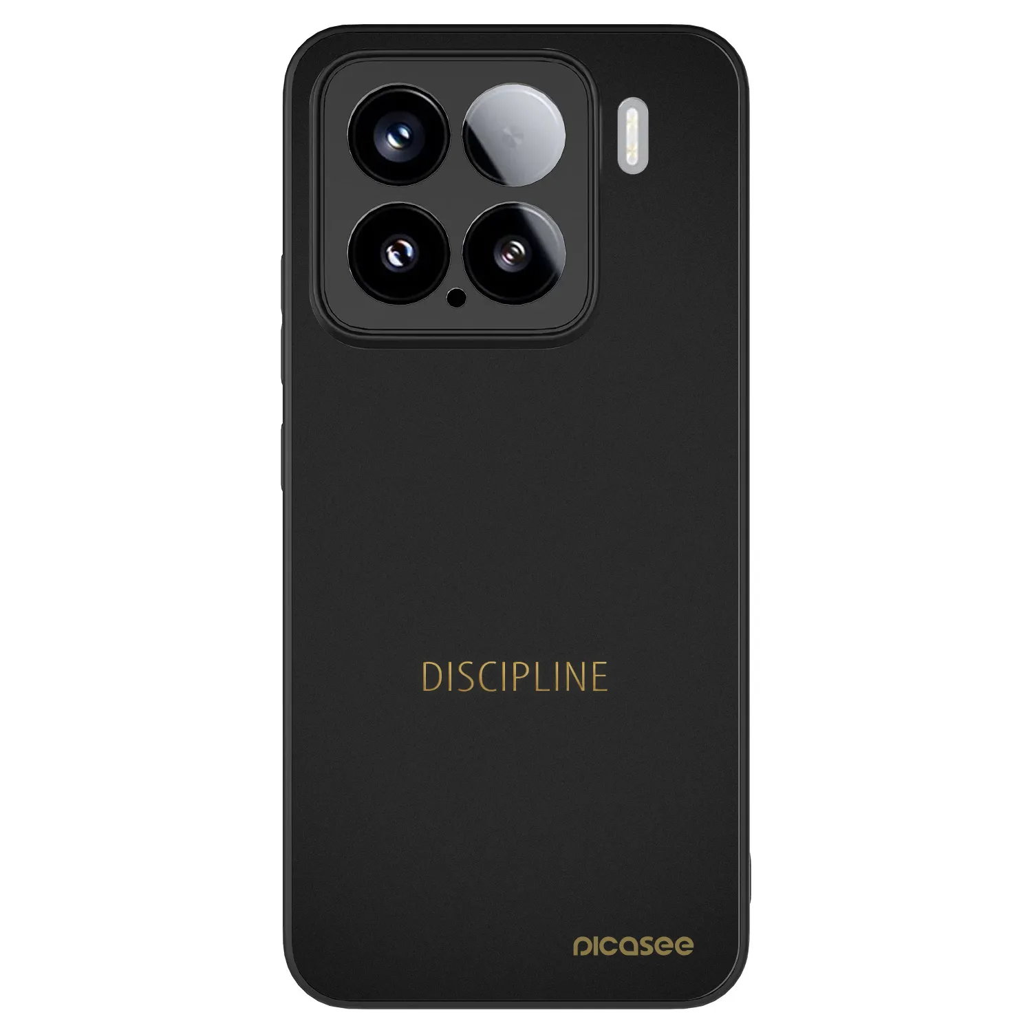 Picasee ULTIMATE CASE pro Xiaomi 15 - Discipline