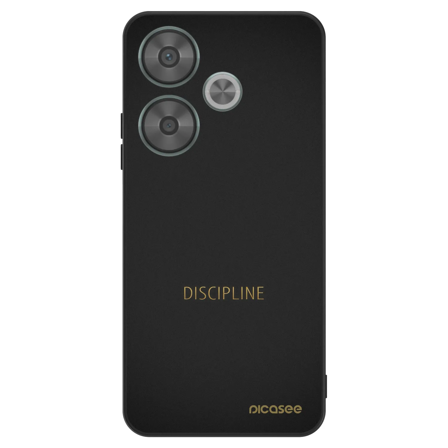 Picasee ULTIMATE CASE pro Xiaomi Poco F6 - Discipline