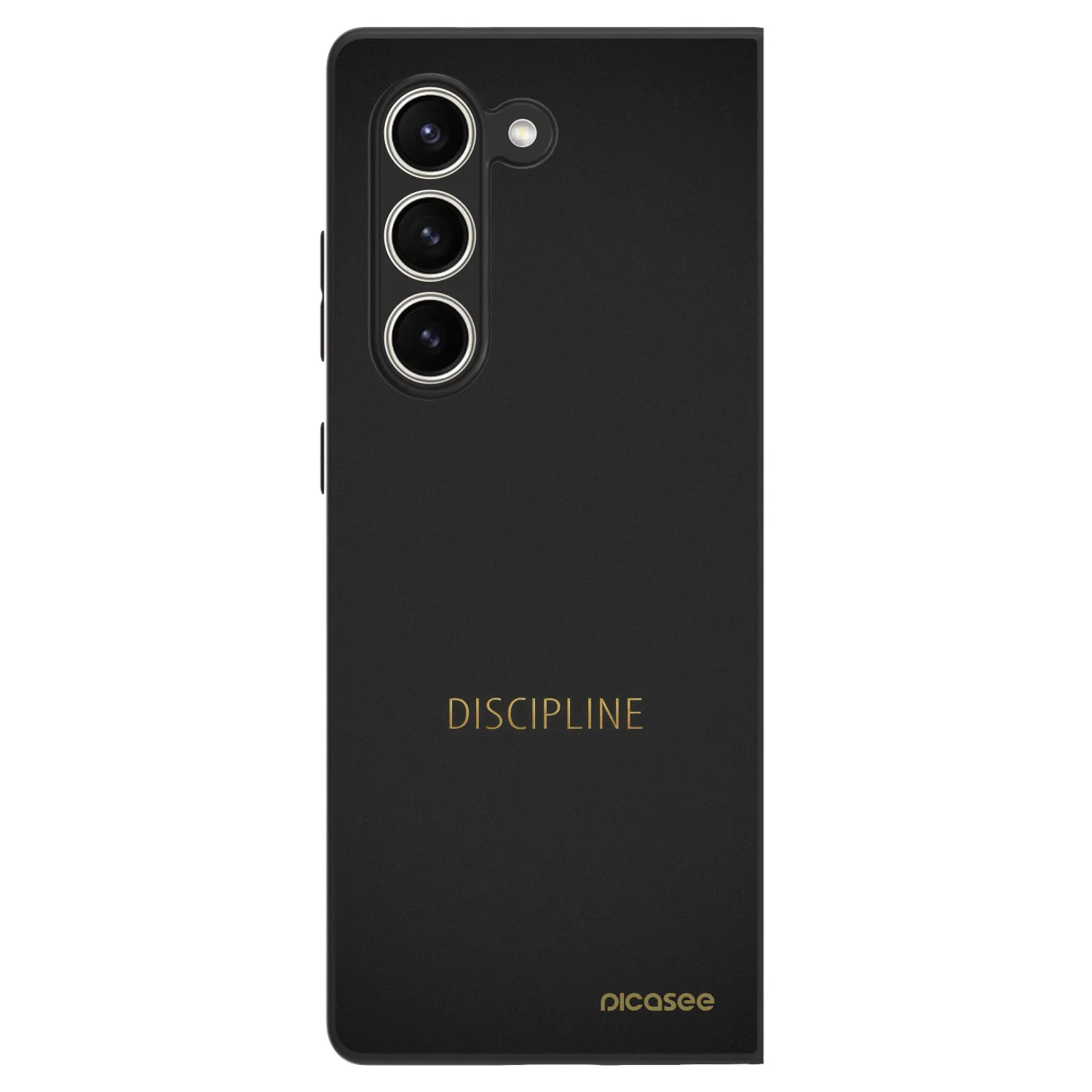 Picasee ULTIMATE CASE pro Samsung Galaxy Z Fold5 5G - Discipline