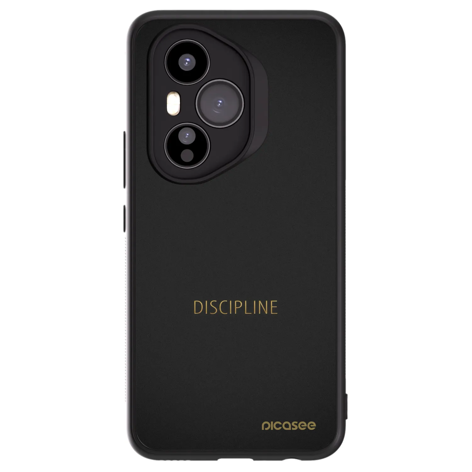 Picasee ULTIMATE CASE pro Honor 400 Pro 5G - Discipline